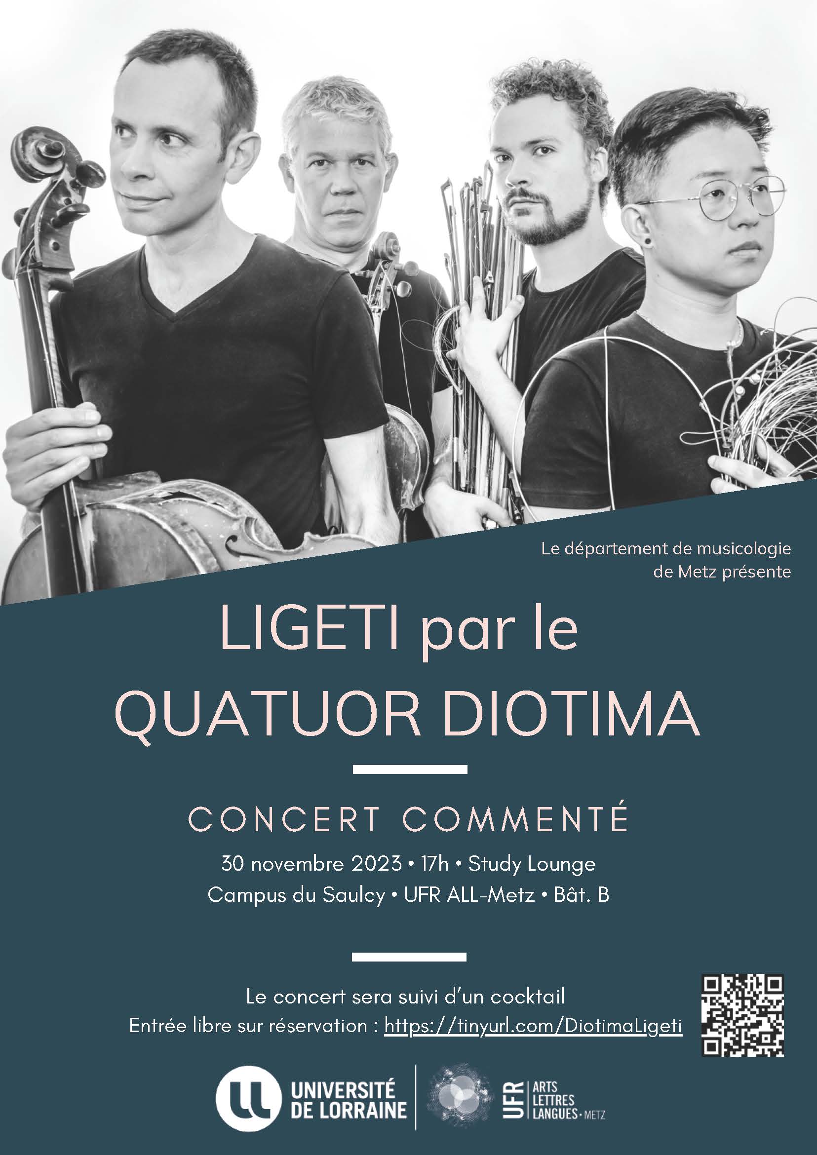 LIGETI