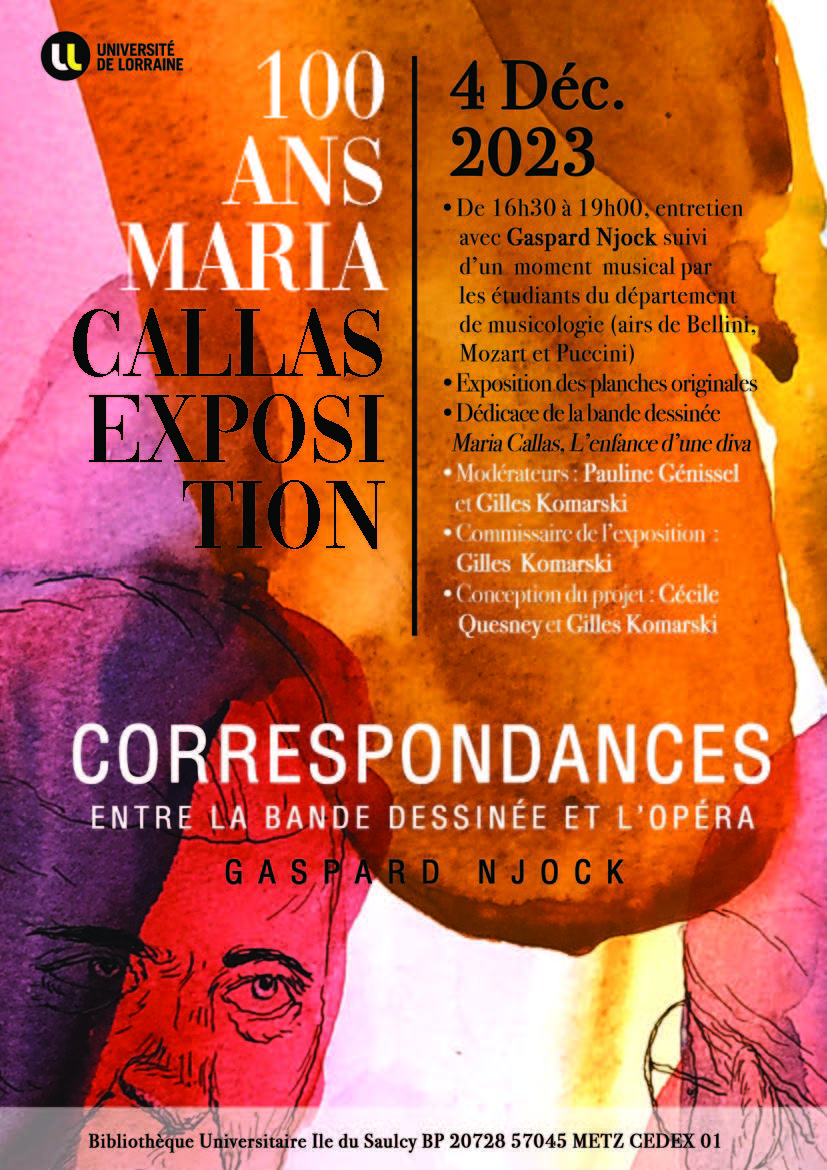Callas 1