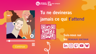 Bienvenue