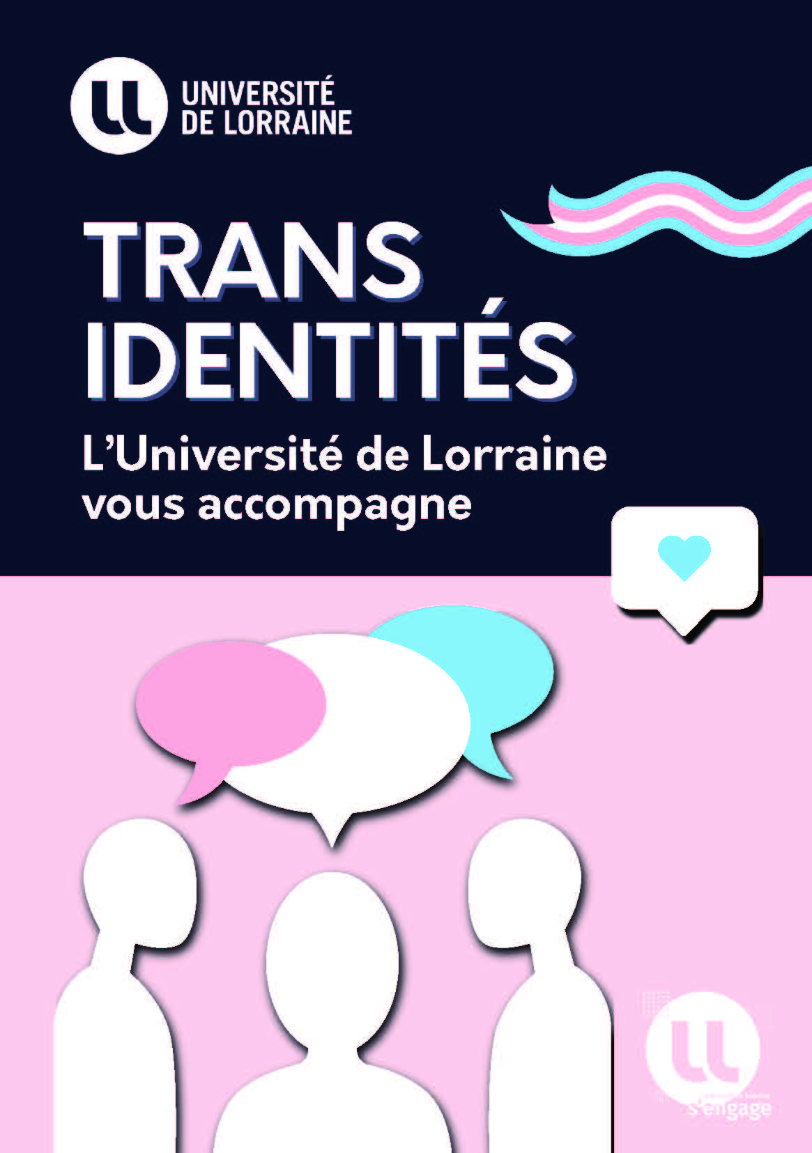 Transidentité